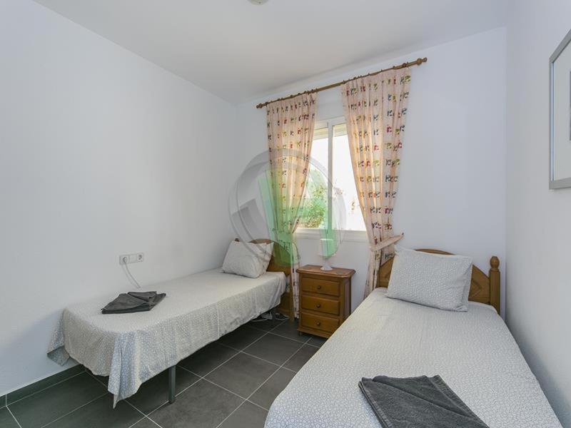 3504 Imperial Park Spa Resort, Calpe Eksteriør bilde