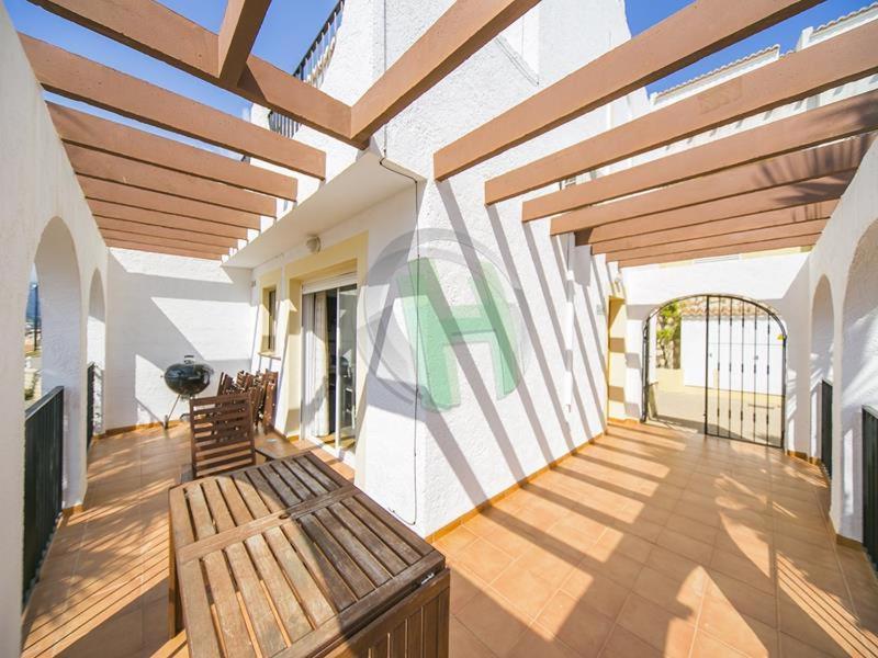 3504 Imperial Park Spa Resort, Calpe Eksteriør bilde
