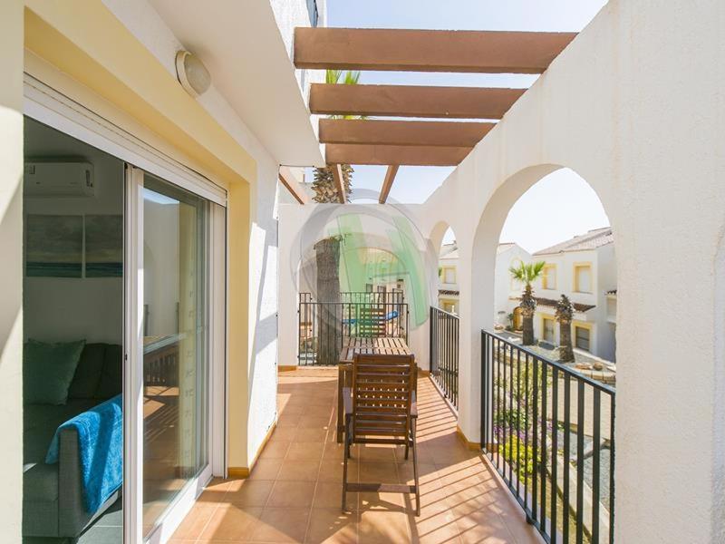 3504 Imperial Park Spa Resort, Calpe Eksteriør bilde